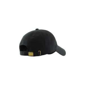 Upcycled Classic Cotton Cap | Beige
