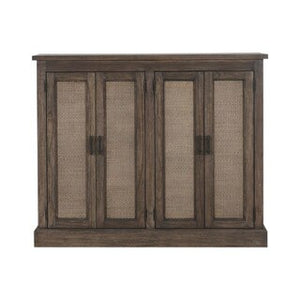 Camden Tall 2-Door Cabinet