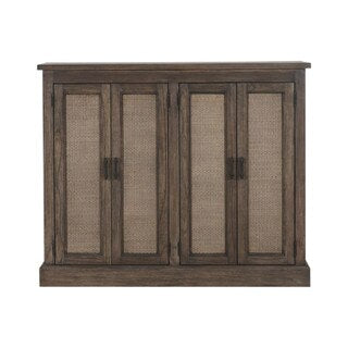 Camden Tall 2-Door Cabinet