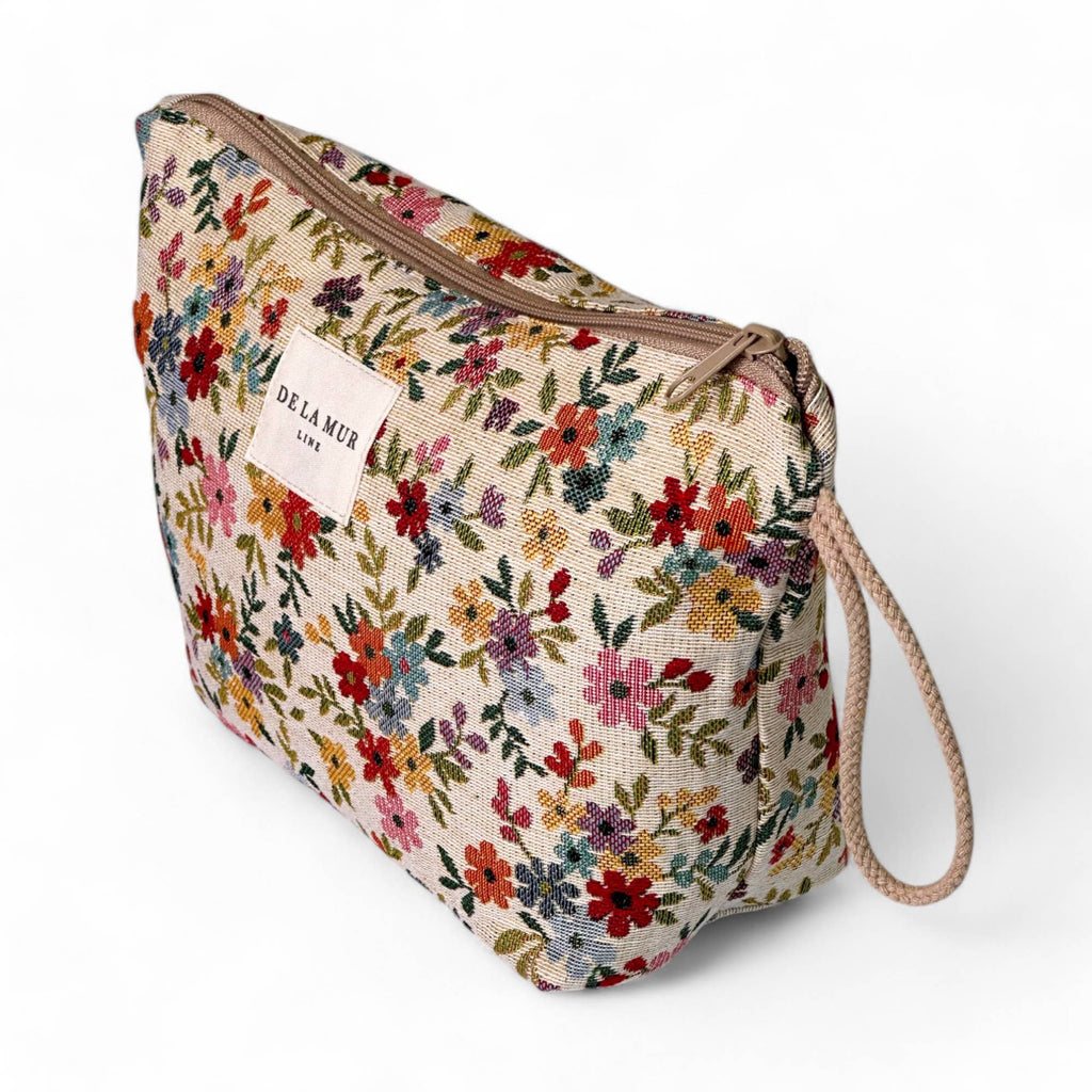 Makeup Bag | Blum (Large)