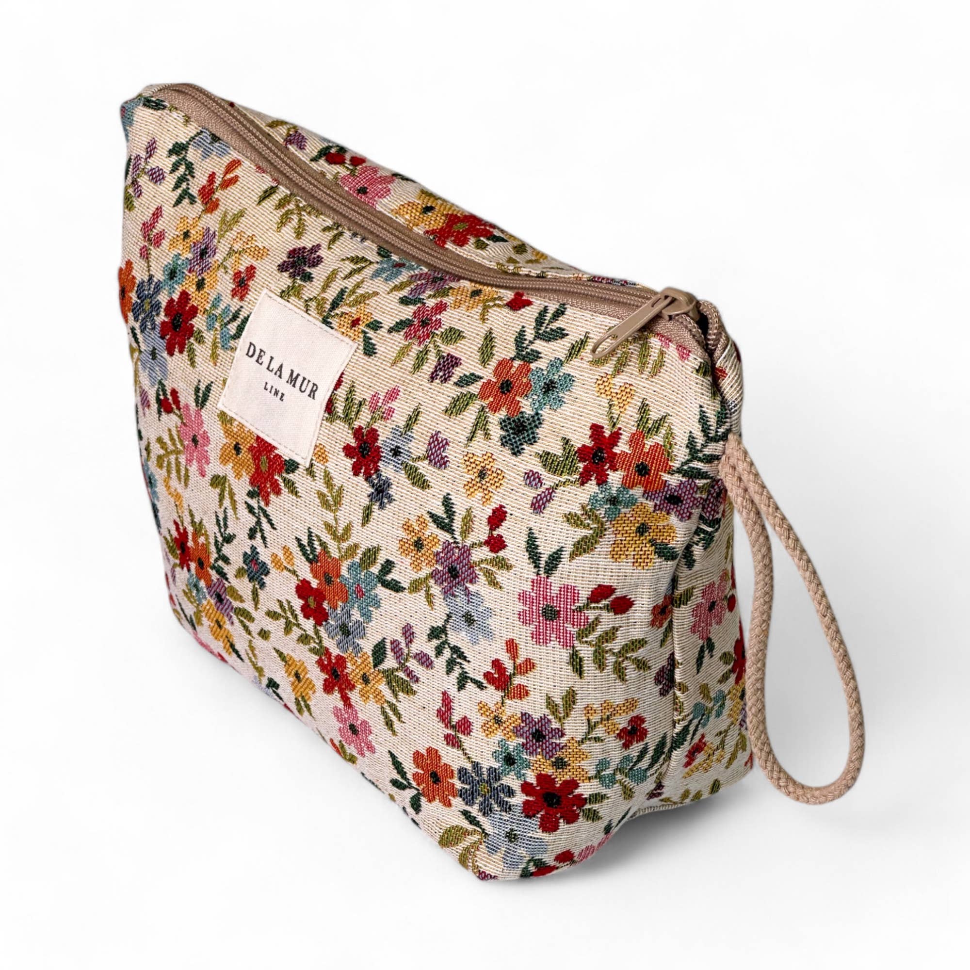 Makeup Bag | Blum (Large)