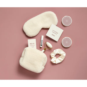 Be Kind, Unwind Kit | Ivory