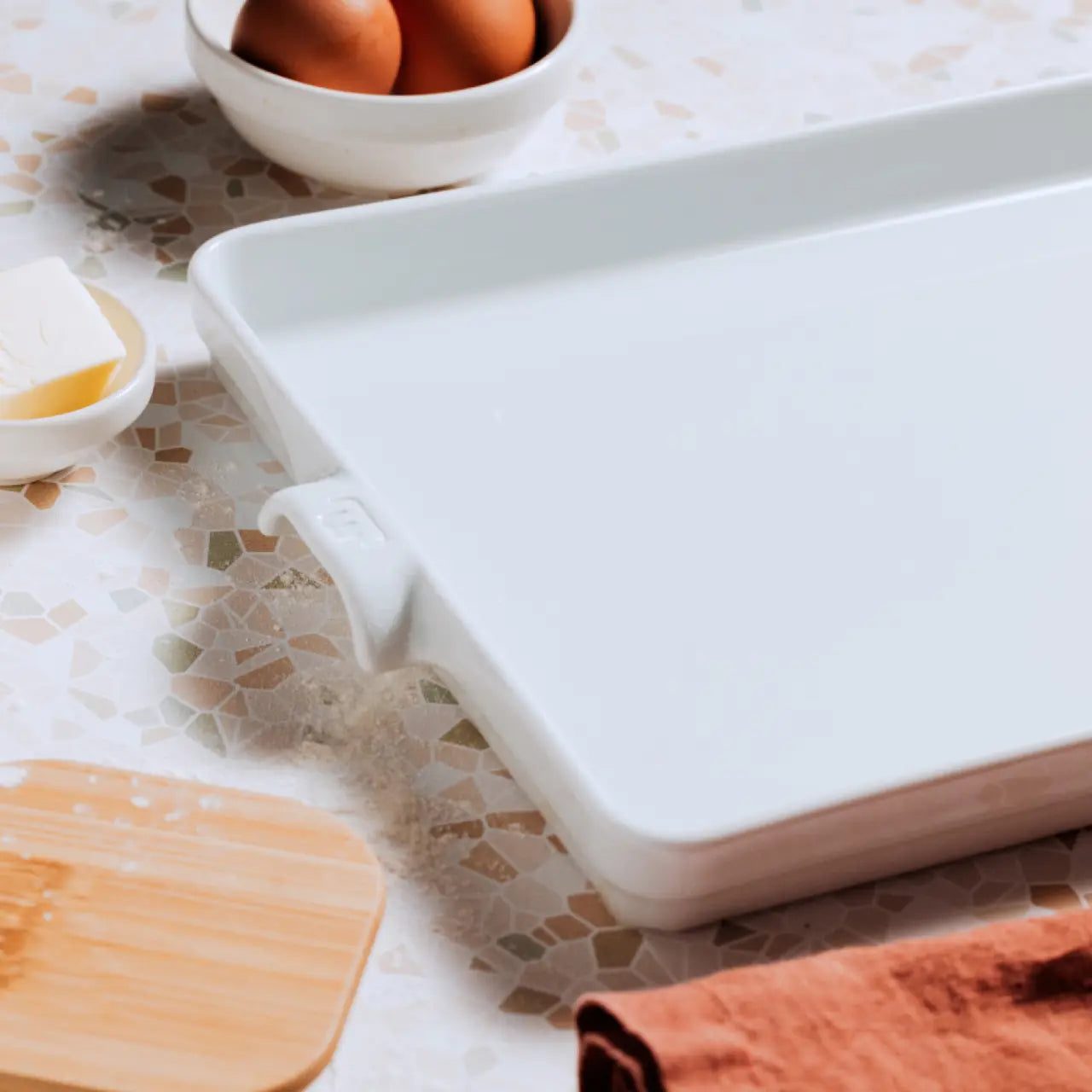 Baking Slab