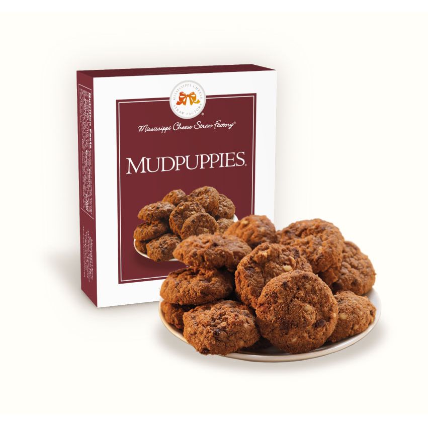 Mudpuppies® Cookie Straws