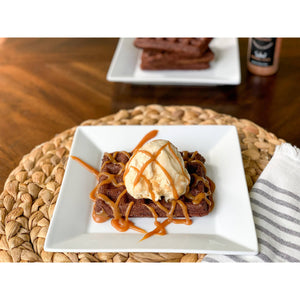 Bourbon Caramel