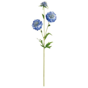 Scabiosa Spray | Natural Touch