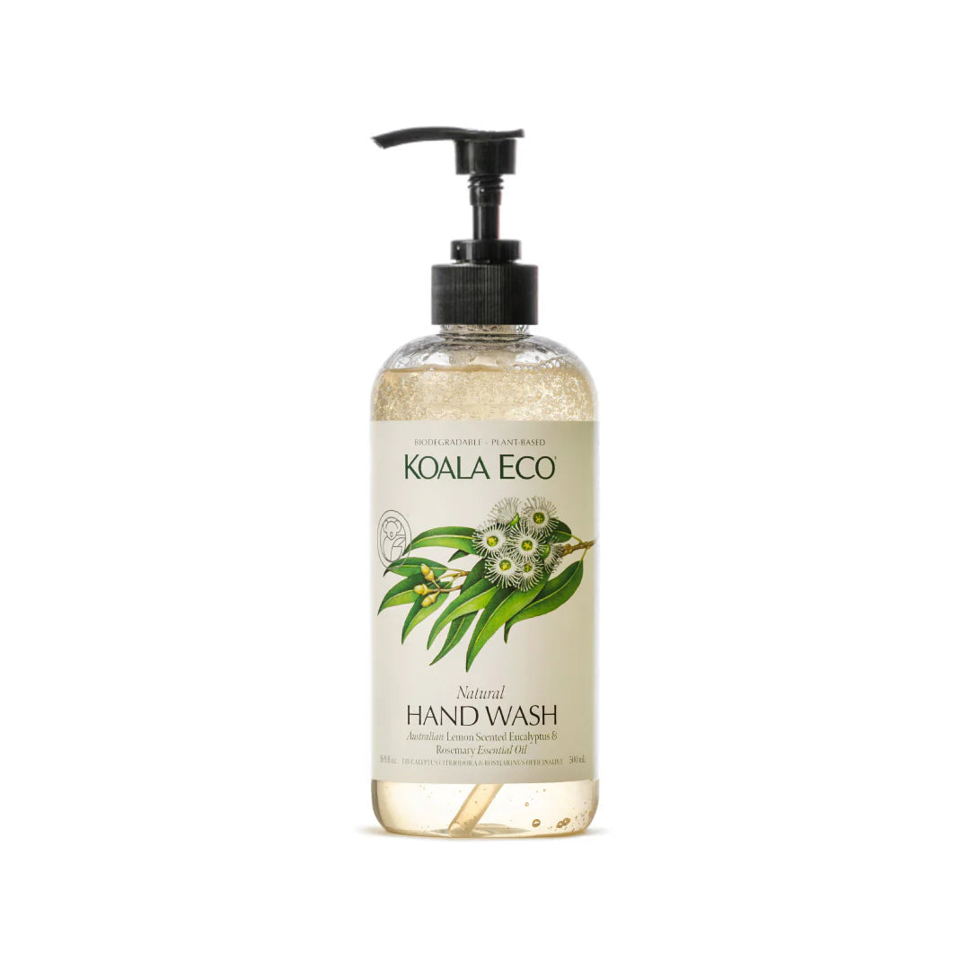 Koala Eco Natural Hand Wash