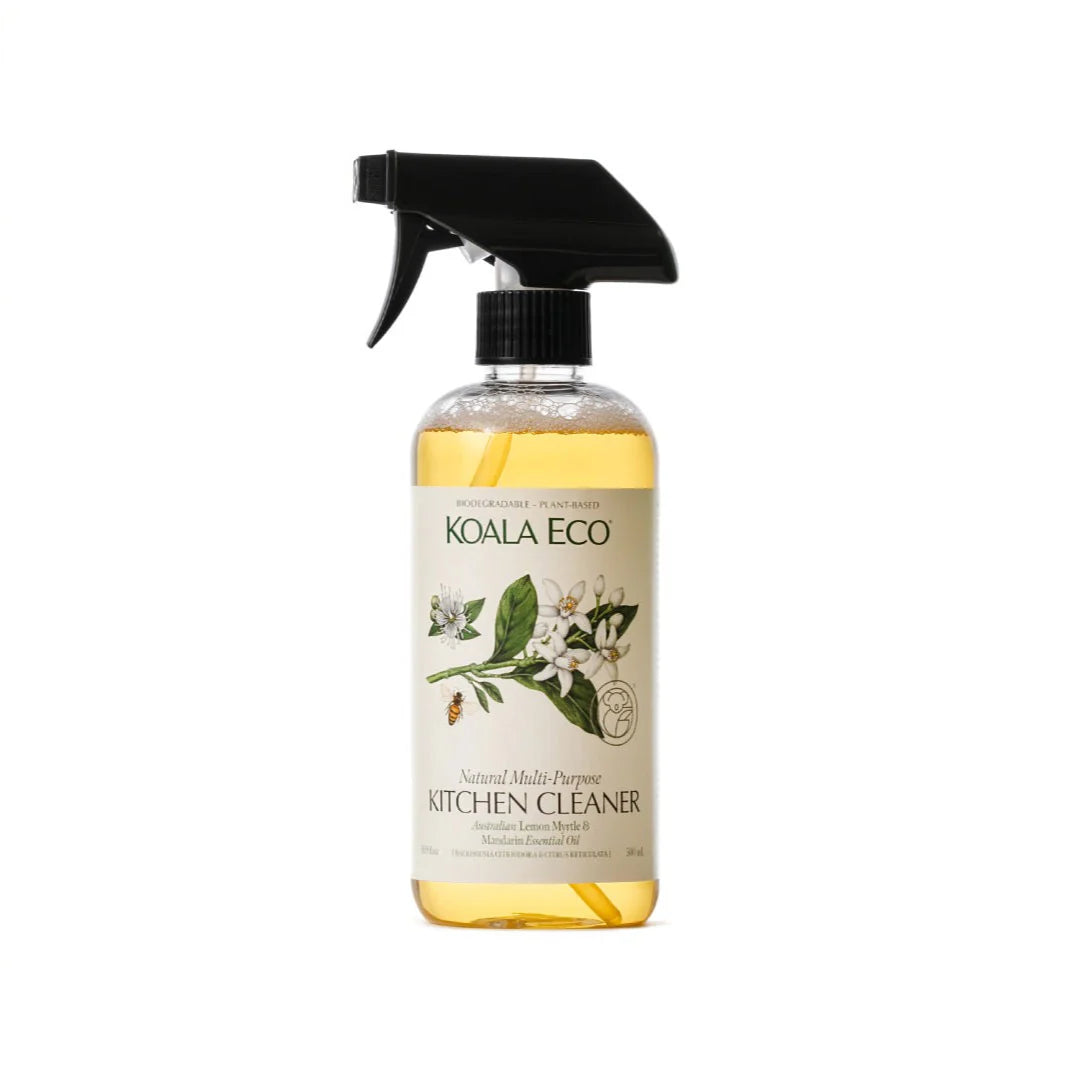 Koala Eco Natural Multi-Purpose Kitchen Cleaner