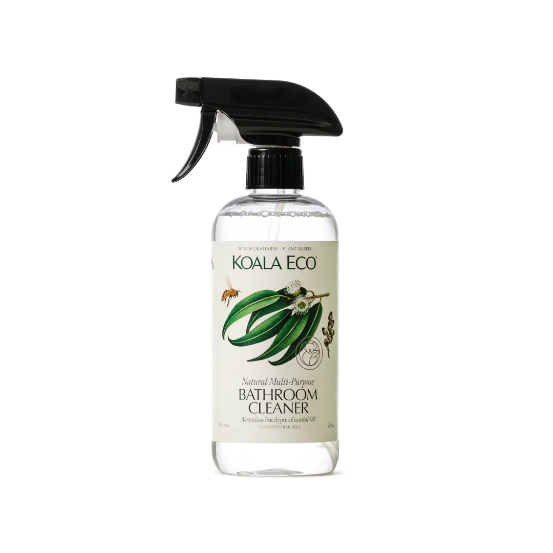 Koala Eco Natural Multi-Purpose Bathroom Cleaner
