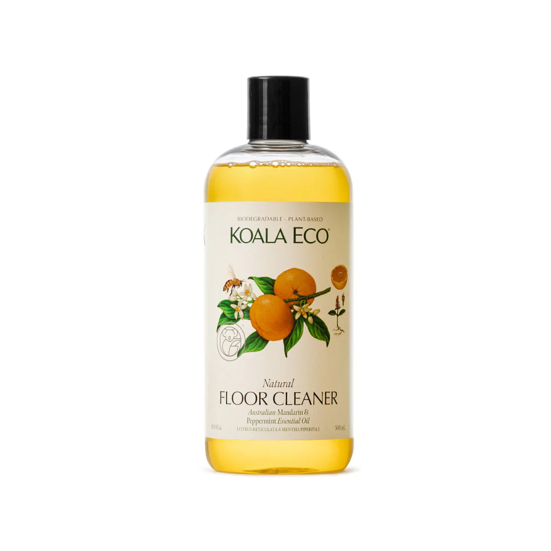 Koala Eco Natural Floor Cleaner
