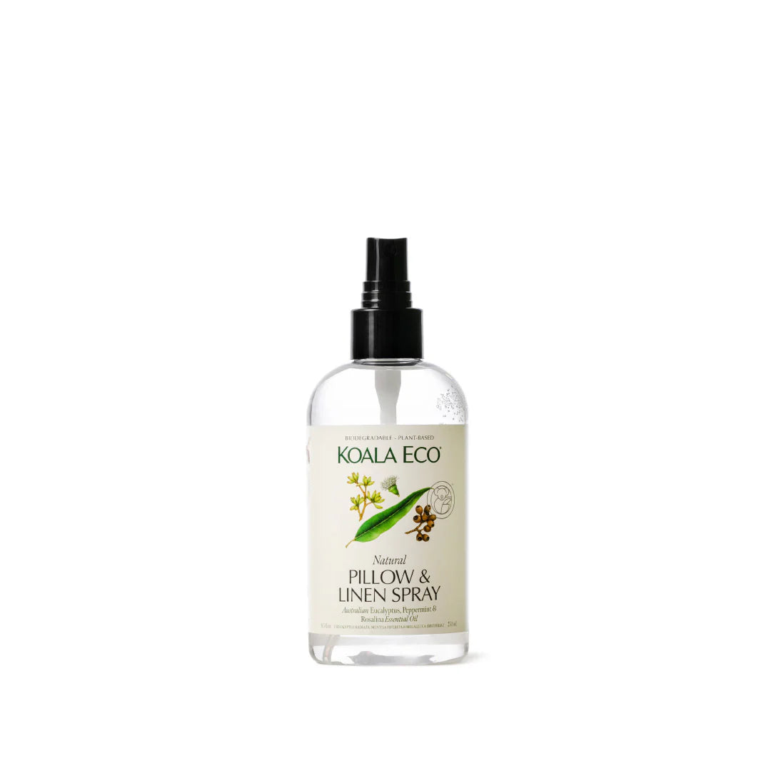 Koala Eco Natural Pillow & Linen Spray