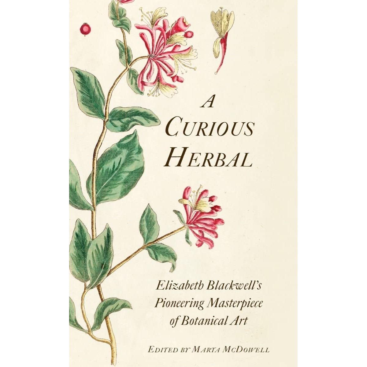 A Curious Herbal