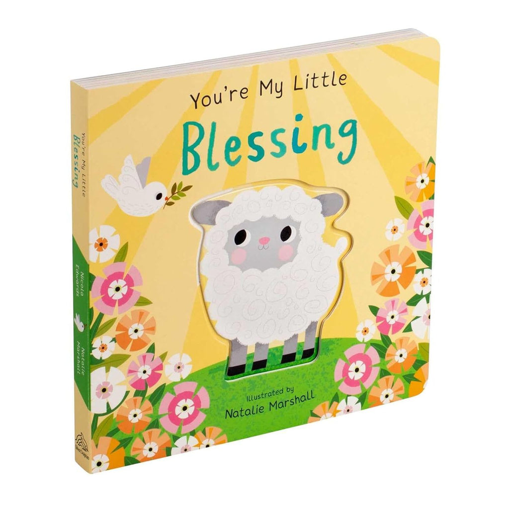 You're My Little Blessing