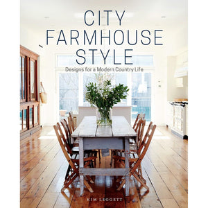 City Farmhouse Style