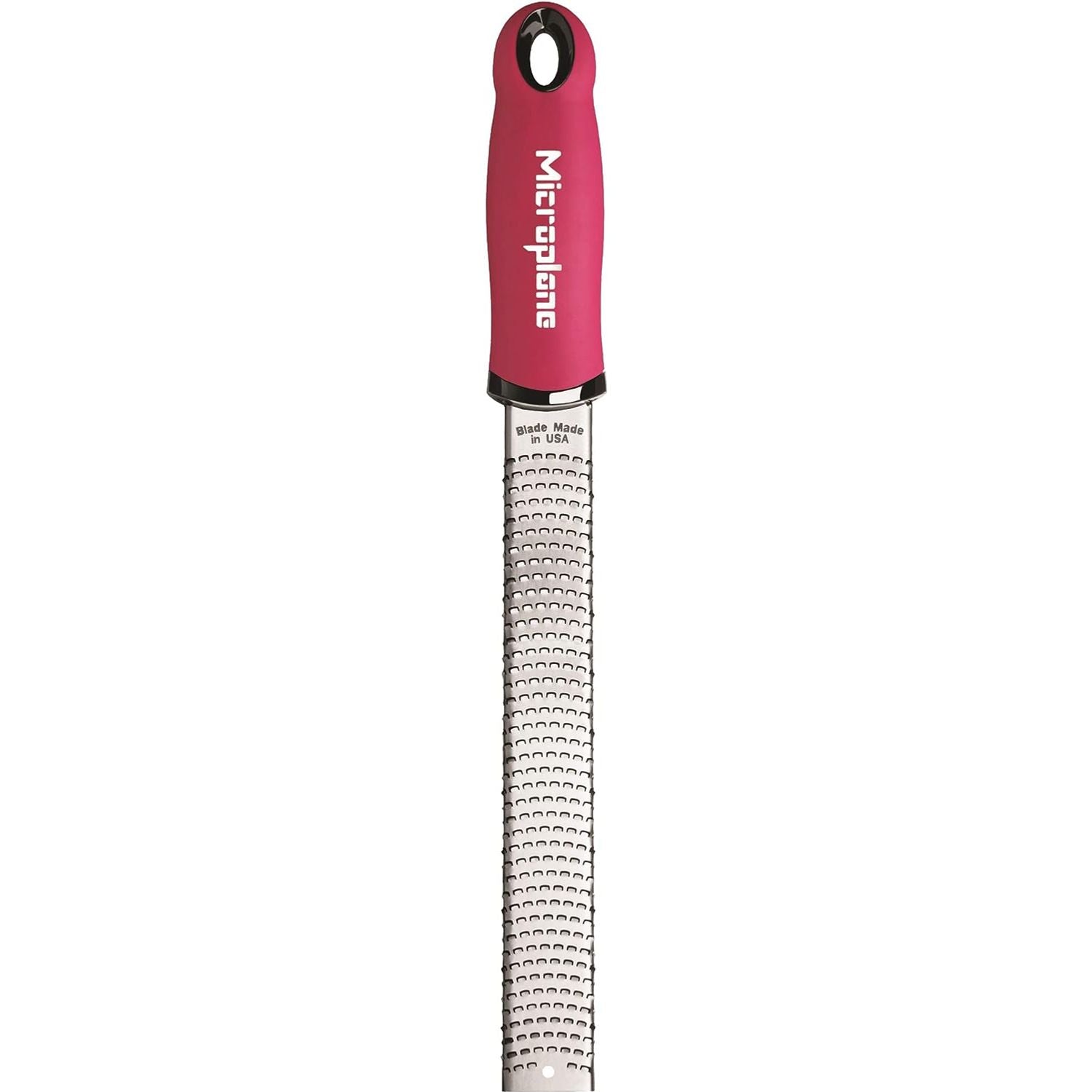 Zester Grater | Fuchsia