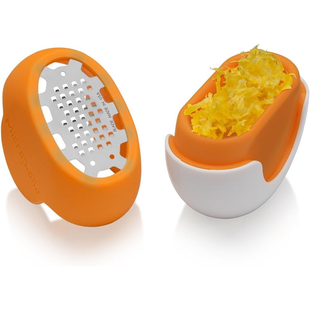 Flexi Zesti | Orange