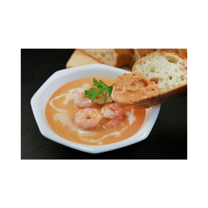 Shrimp Bisque Mix