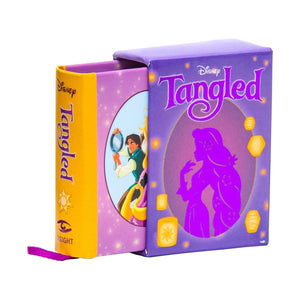 Disney Tangled (Tiny Book)