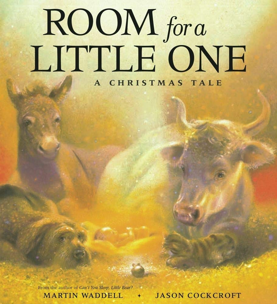 Room for a Little One | A Christmas Tale