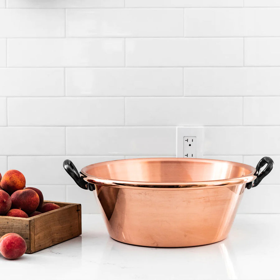 Copper Jam Pan