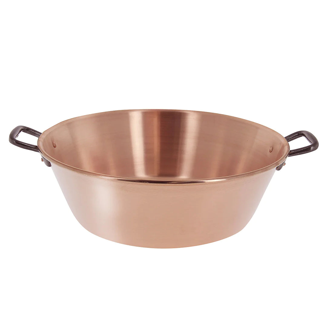 Copper Jam Pan