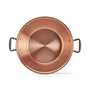 Copper Jam Pan