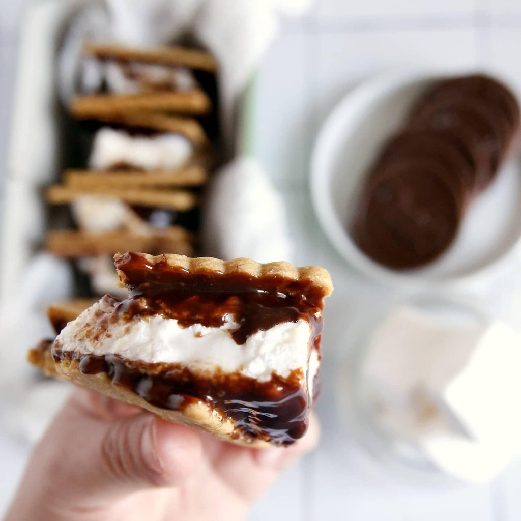 Marshmallows | Vanilla 12 Ct