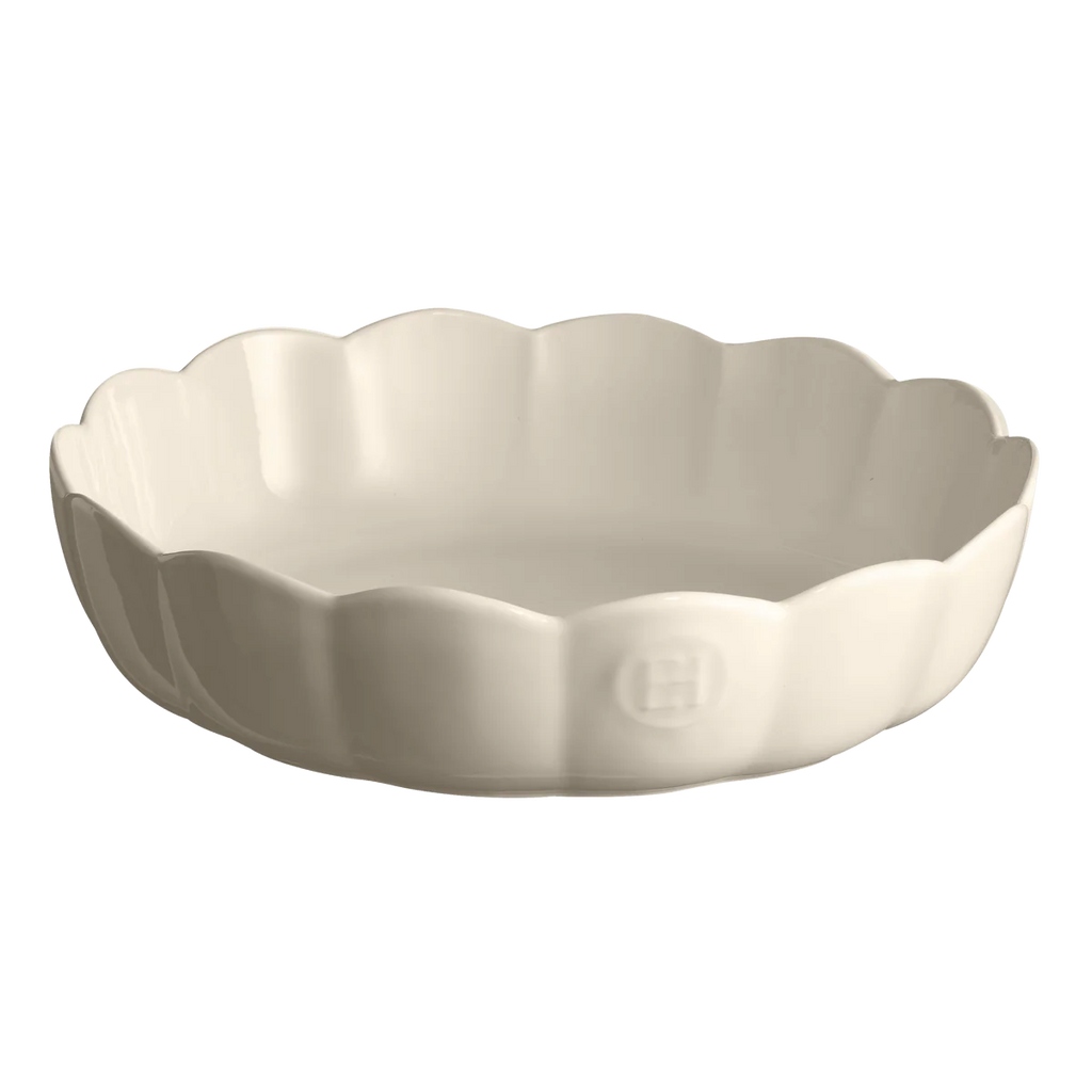 Madeleine Round Cake Dish
