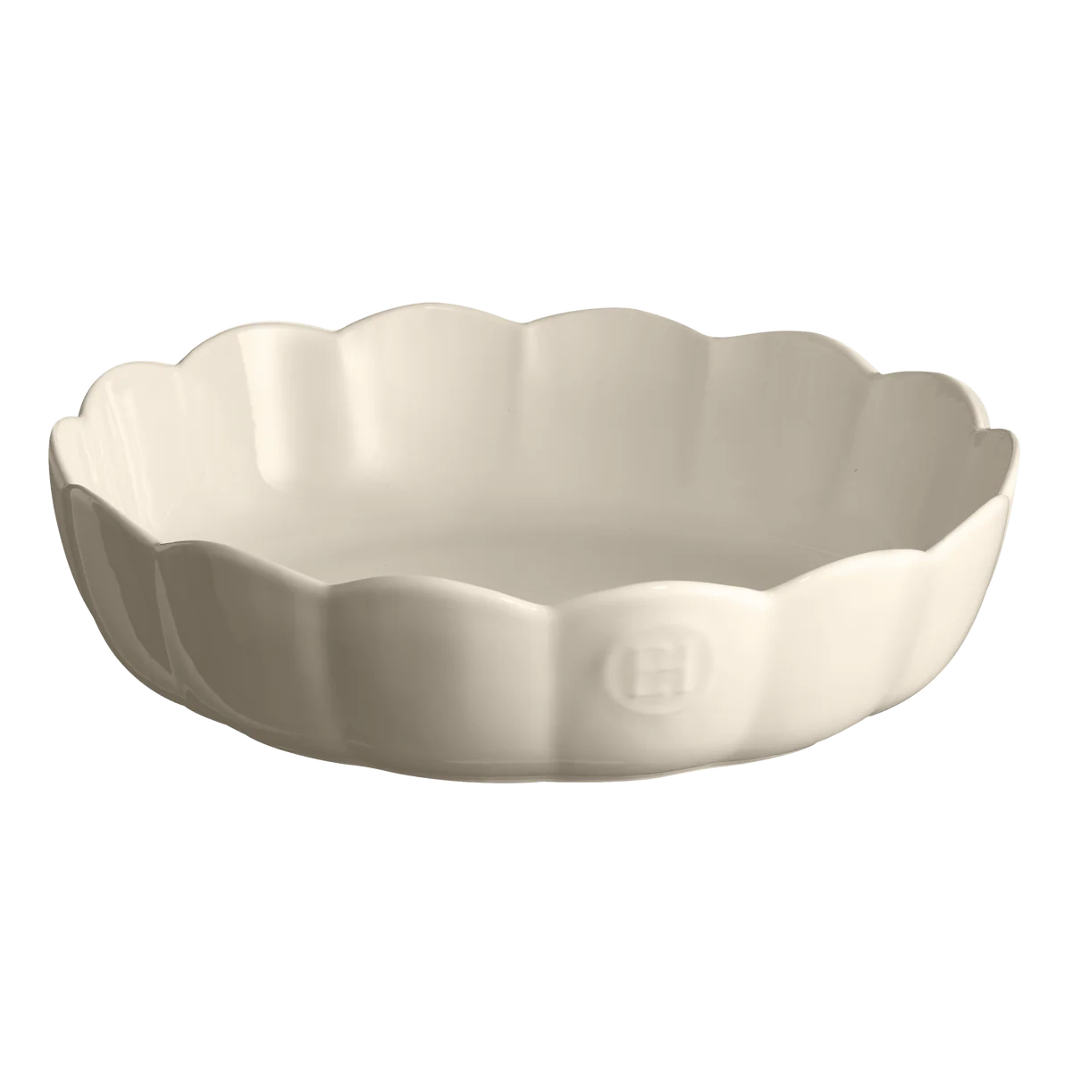 Madeleine Round Cake Dish