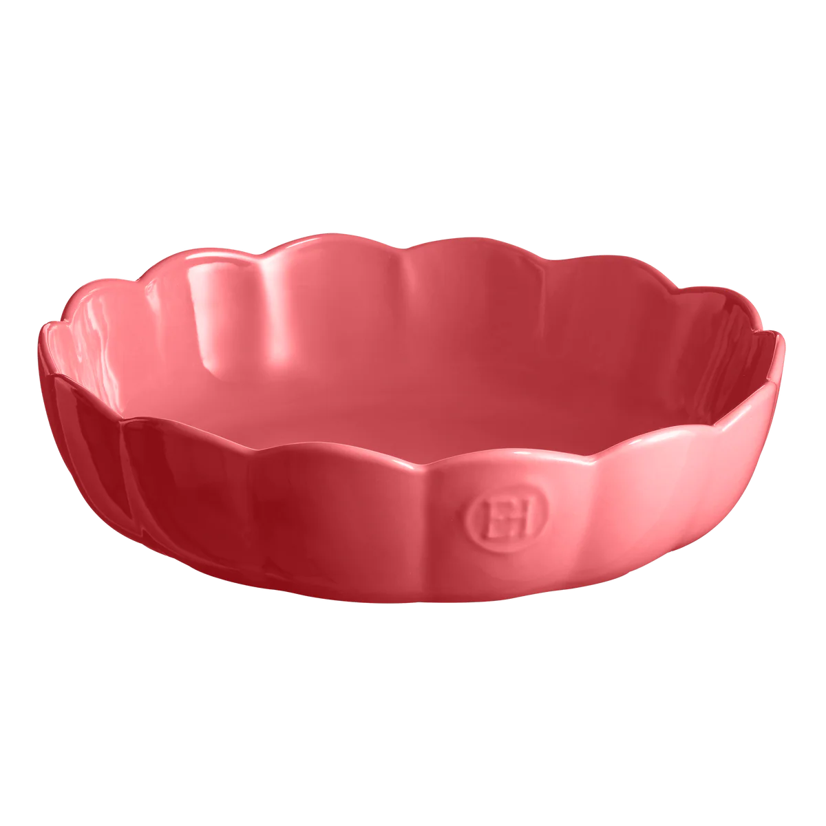 Madeleine Round Cake Dish