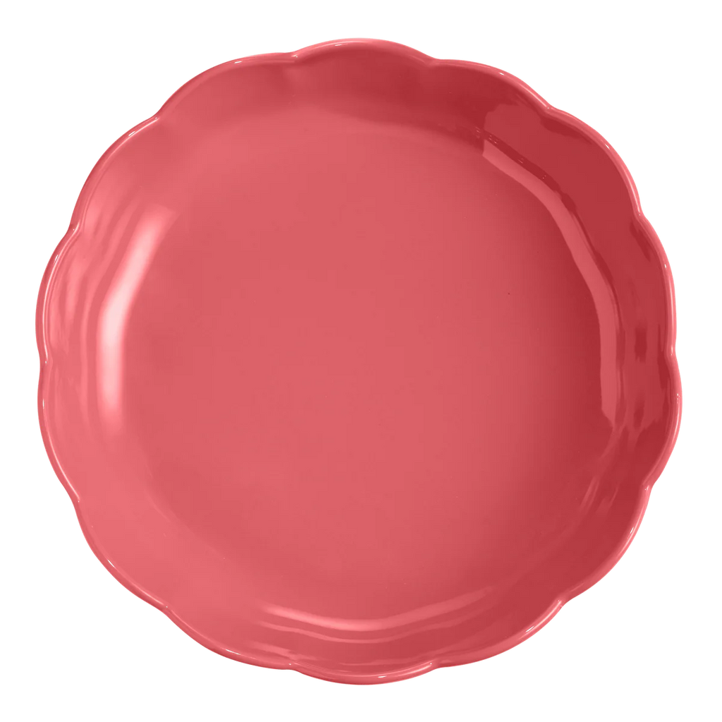 Madeleine Round Cake Dish