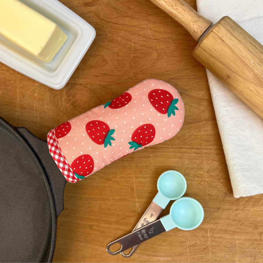 Skillet Mitt | Berrylicious