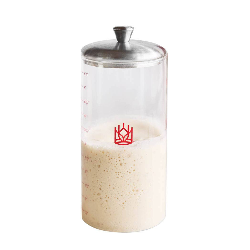 King Arthur Petite Sourdough Crock