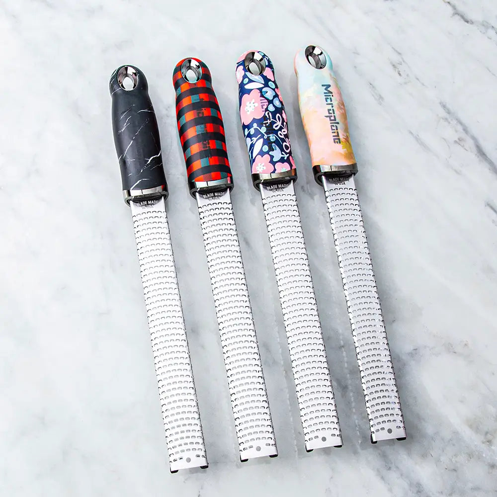 Premium Classic Series - Zester Cheese Grater - Ombre'