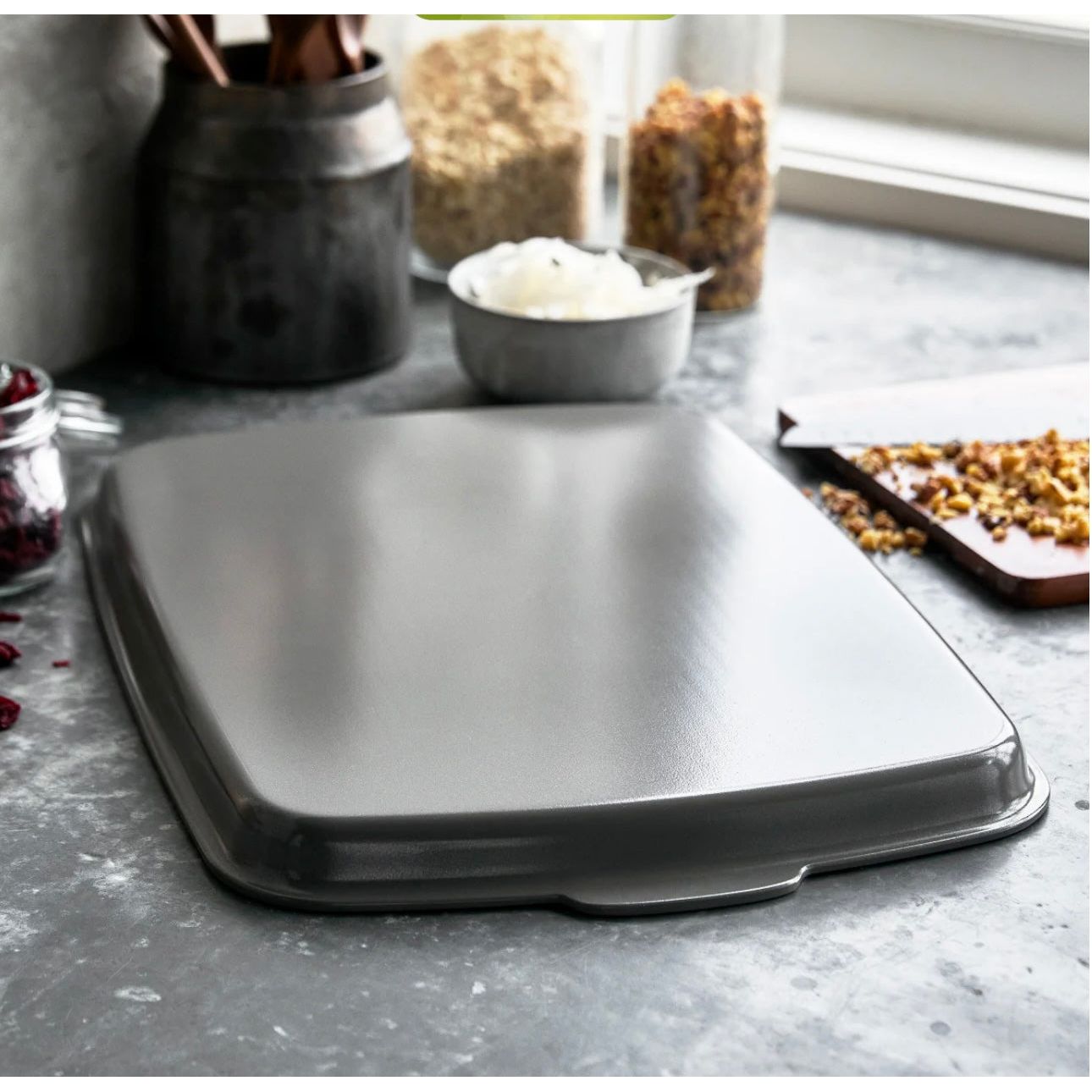 Premiere Ovenware Ceramic Nonstick Sheet Pan
