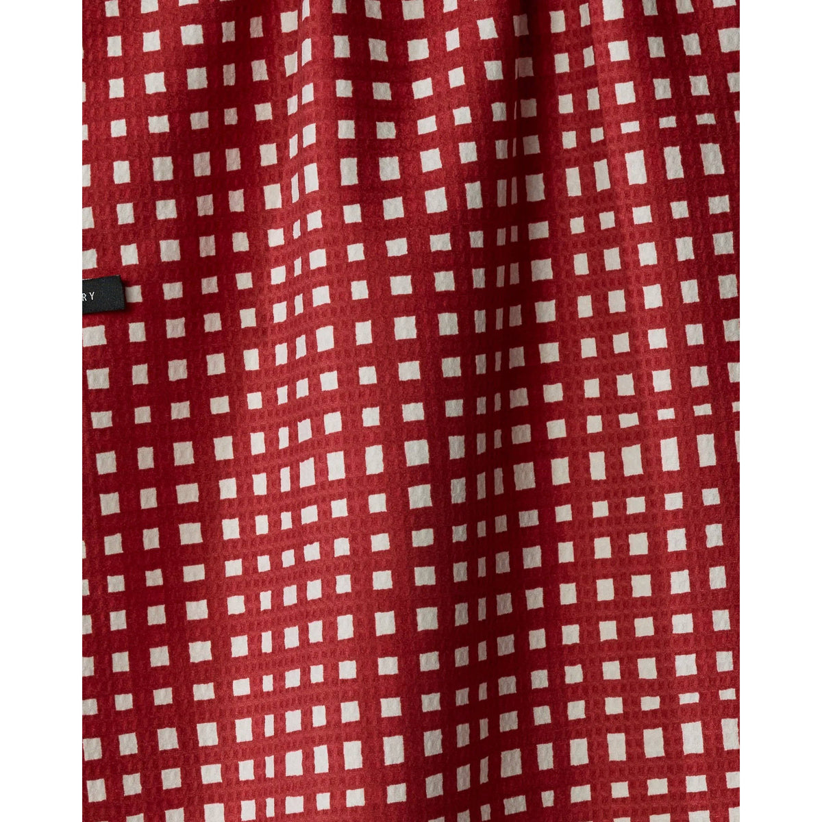 Geometry - Pine Parade Luxe Kitchen Towel