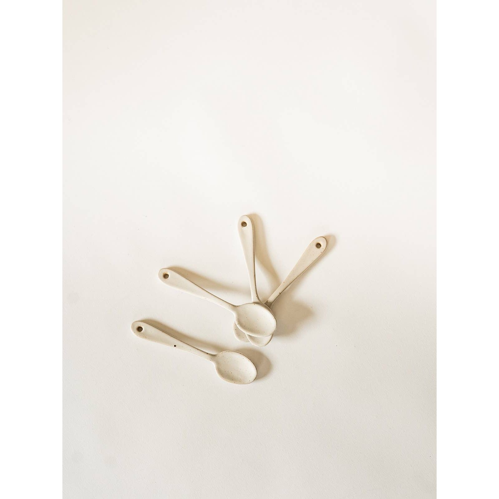 Speckled Coffee Spoon
