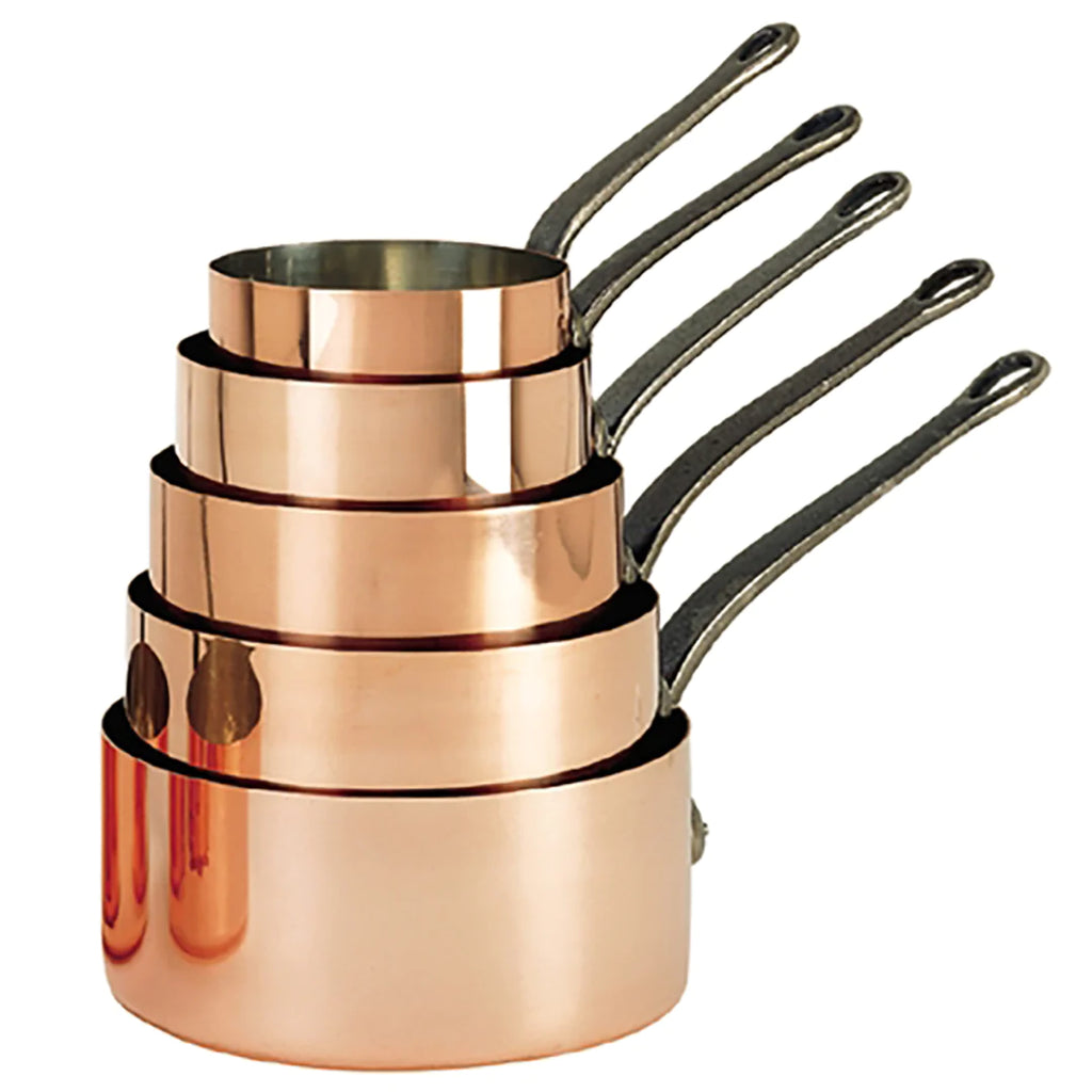 INOCUIVRE TRADITION | Saucepan