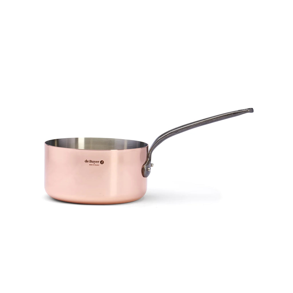 INOCUIVRE TRADITION | Saucepan