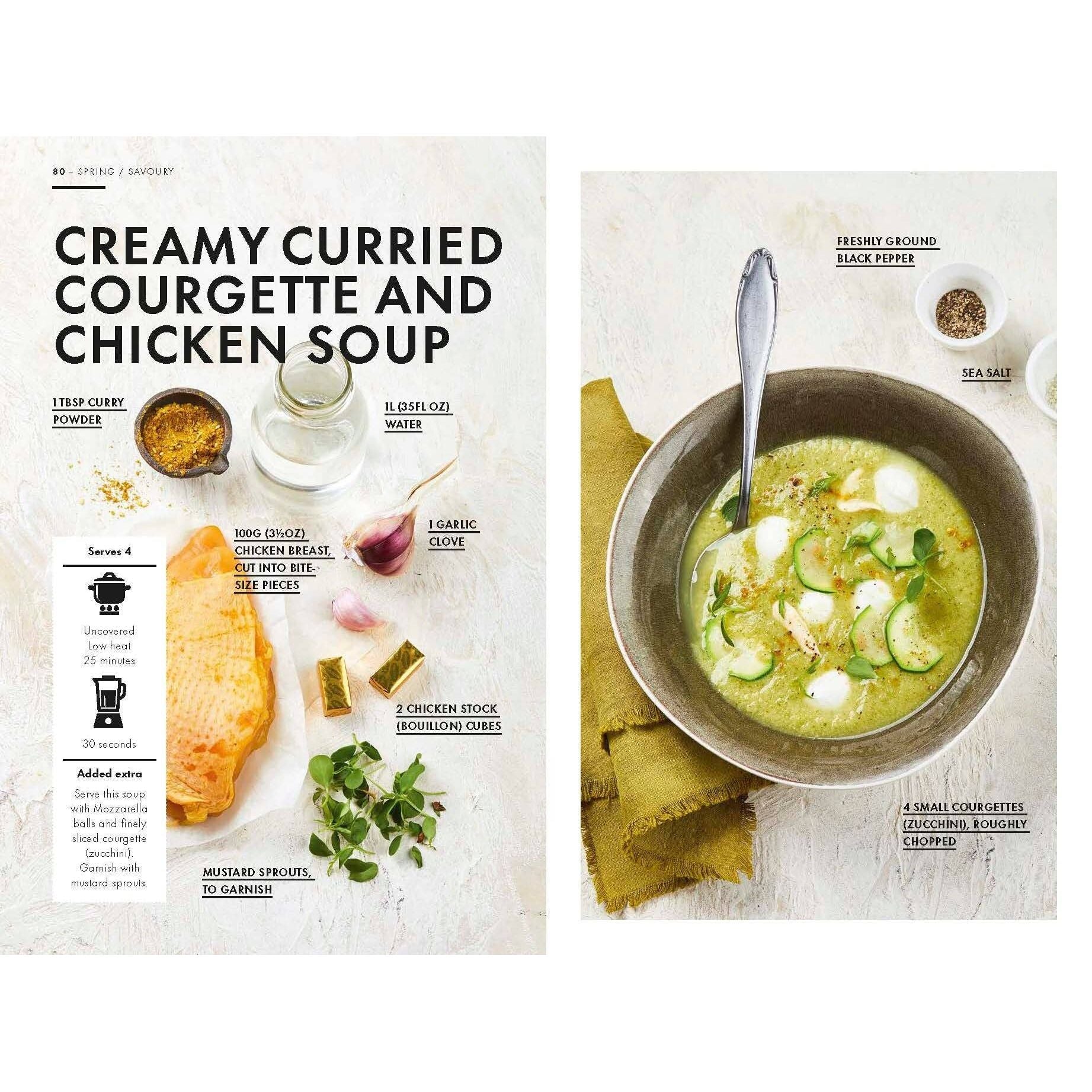 Soup Magic