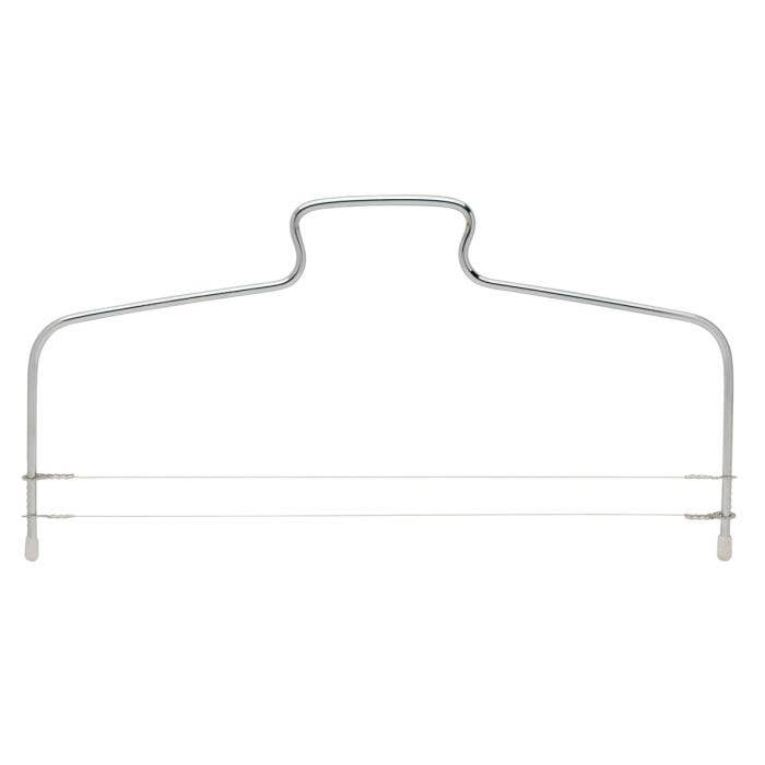 Mrs. Anderson's Baking Adjustable Cake Slicer & Leveler