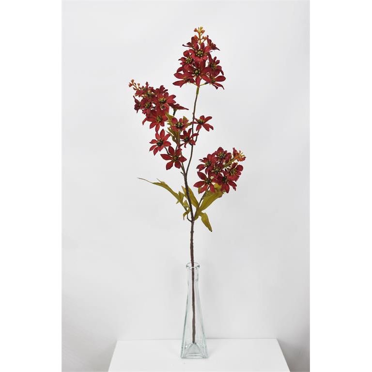 Lacecap Hydrangea Spray