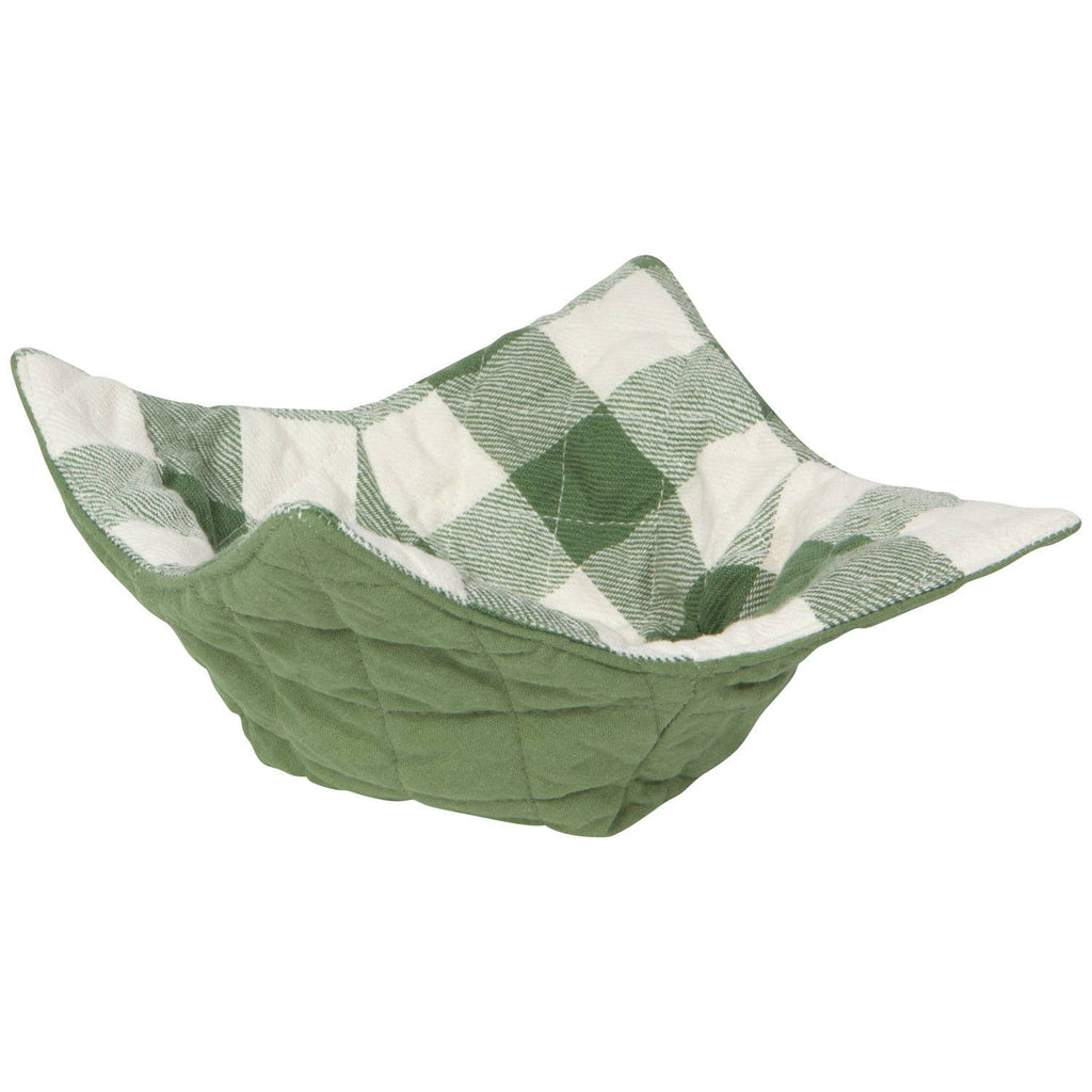 Bowl Cozy | Elm Green