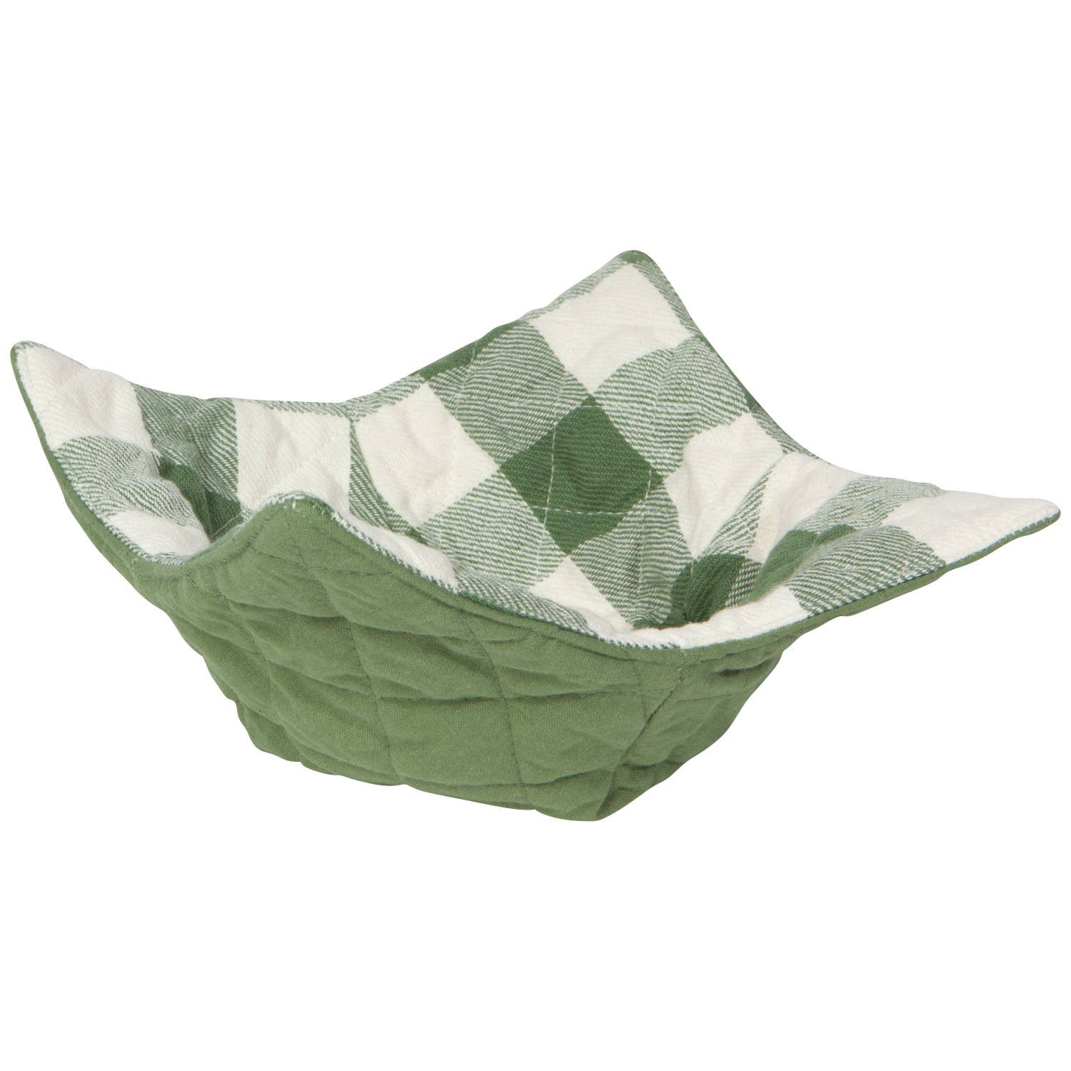 Bowl Cozy | Elm Green