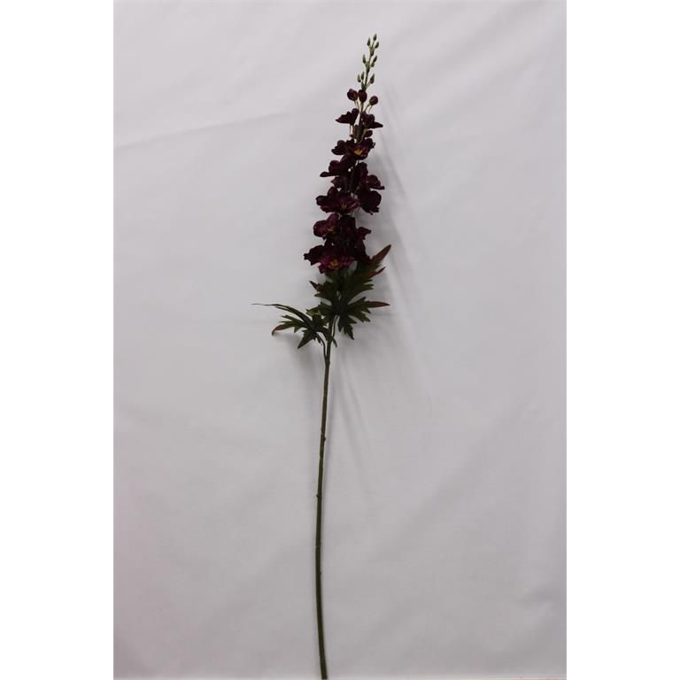 Delphinium Spray