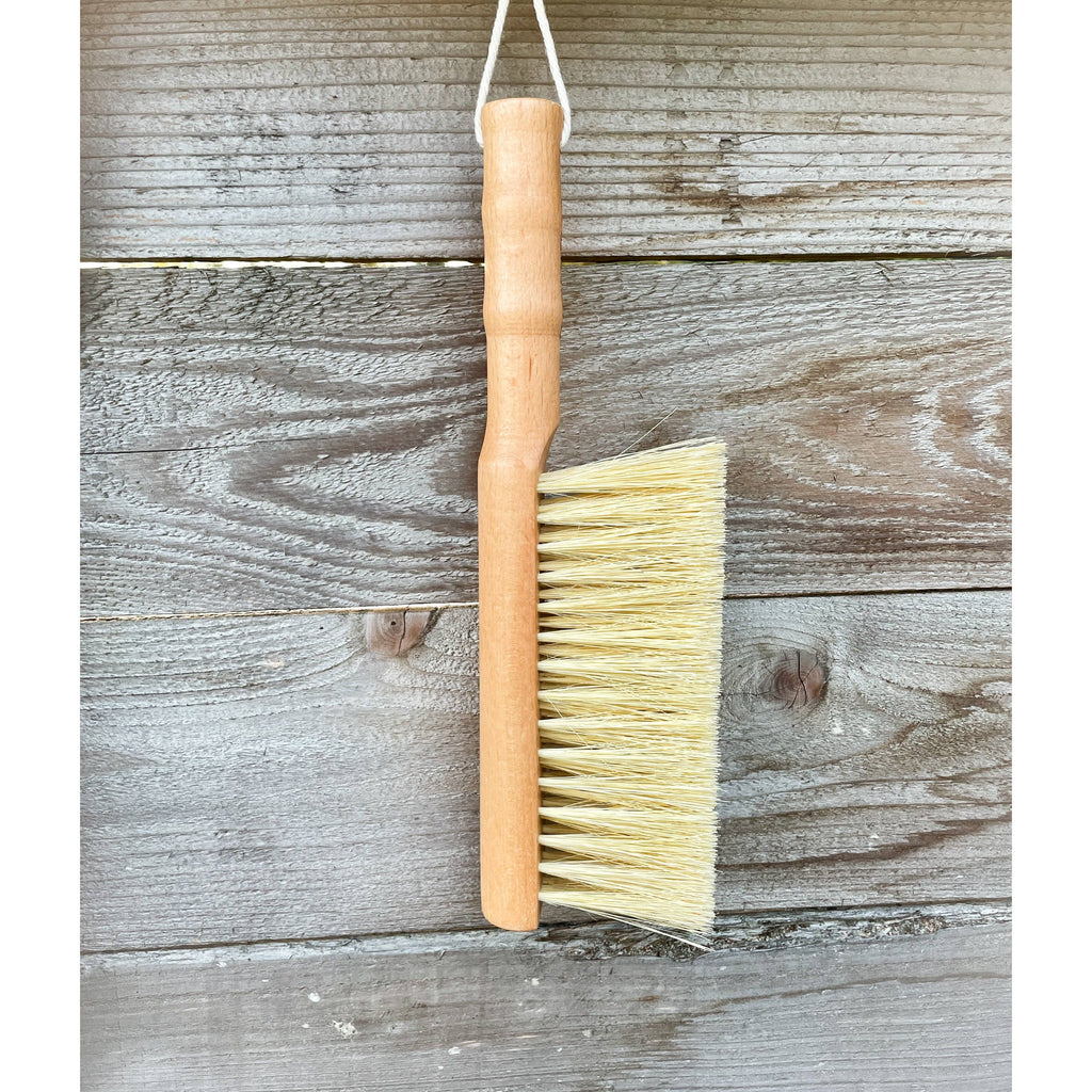 Multi-Purpose Gardener's Brush