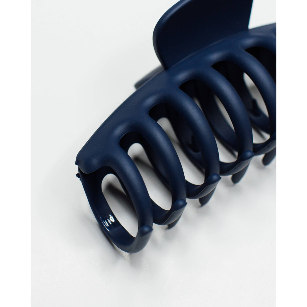 Matte Hair Claw Clip | Spice