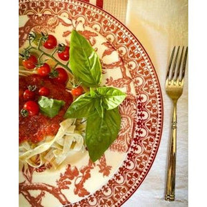 Valente Pasta | Garlic Parsley Fettuccine