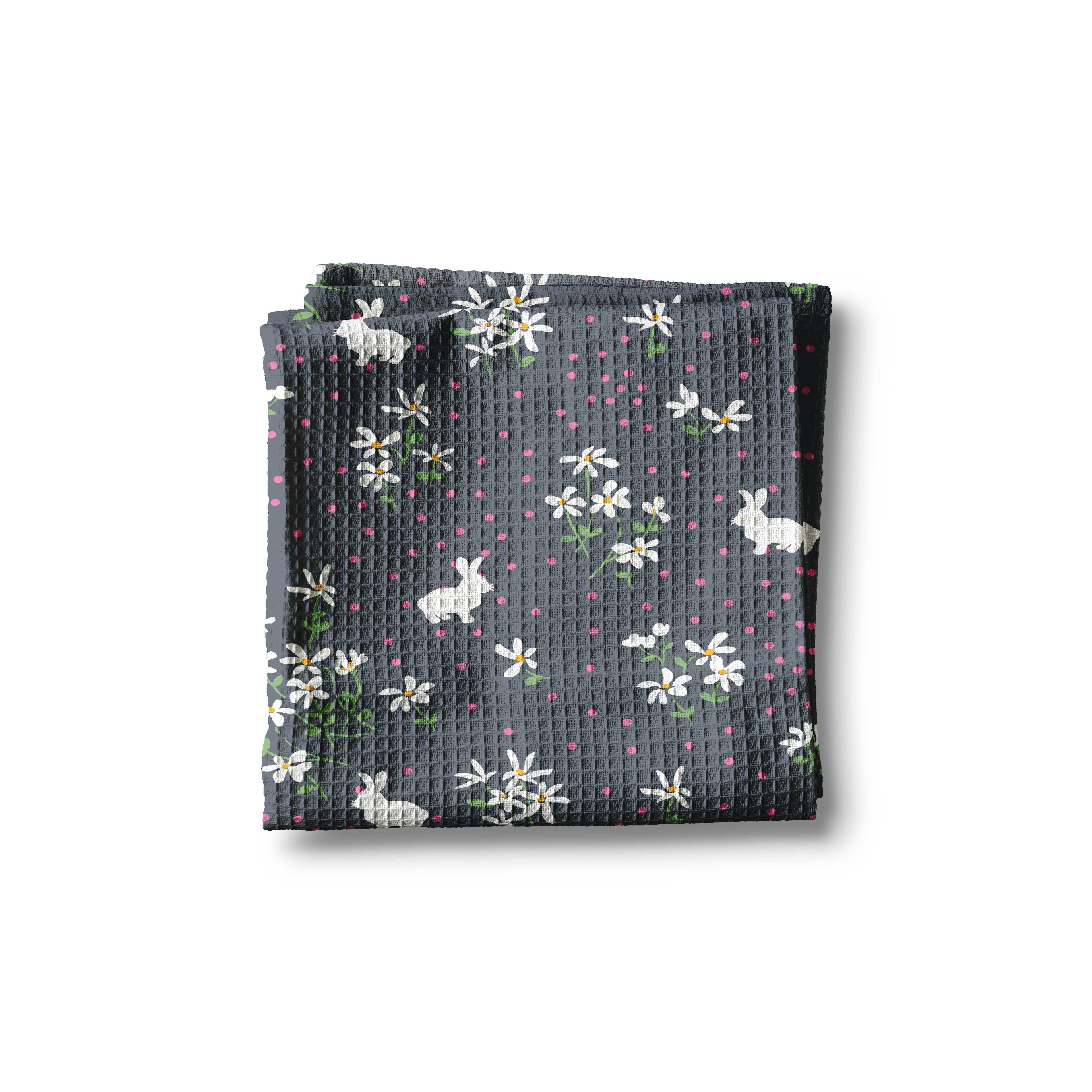 Kitchen Towel | White Rabbit