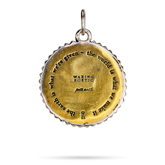 The World Kristal Medallion